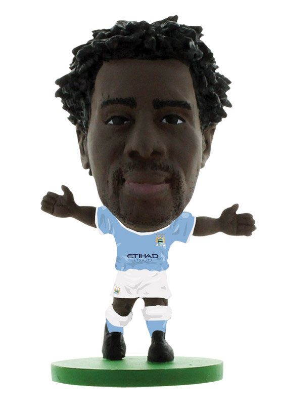 big head little body football figures